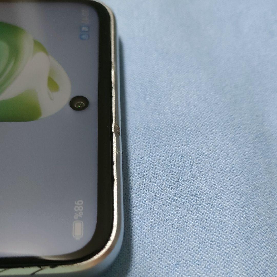 nubia S 5G SIMロックなし