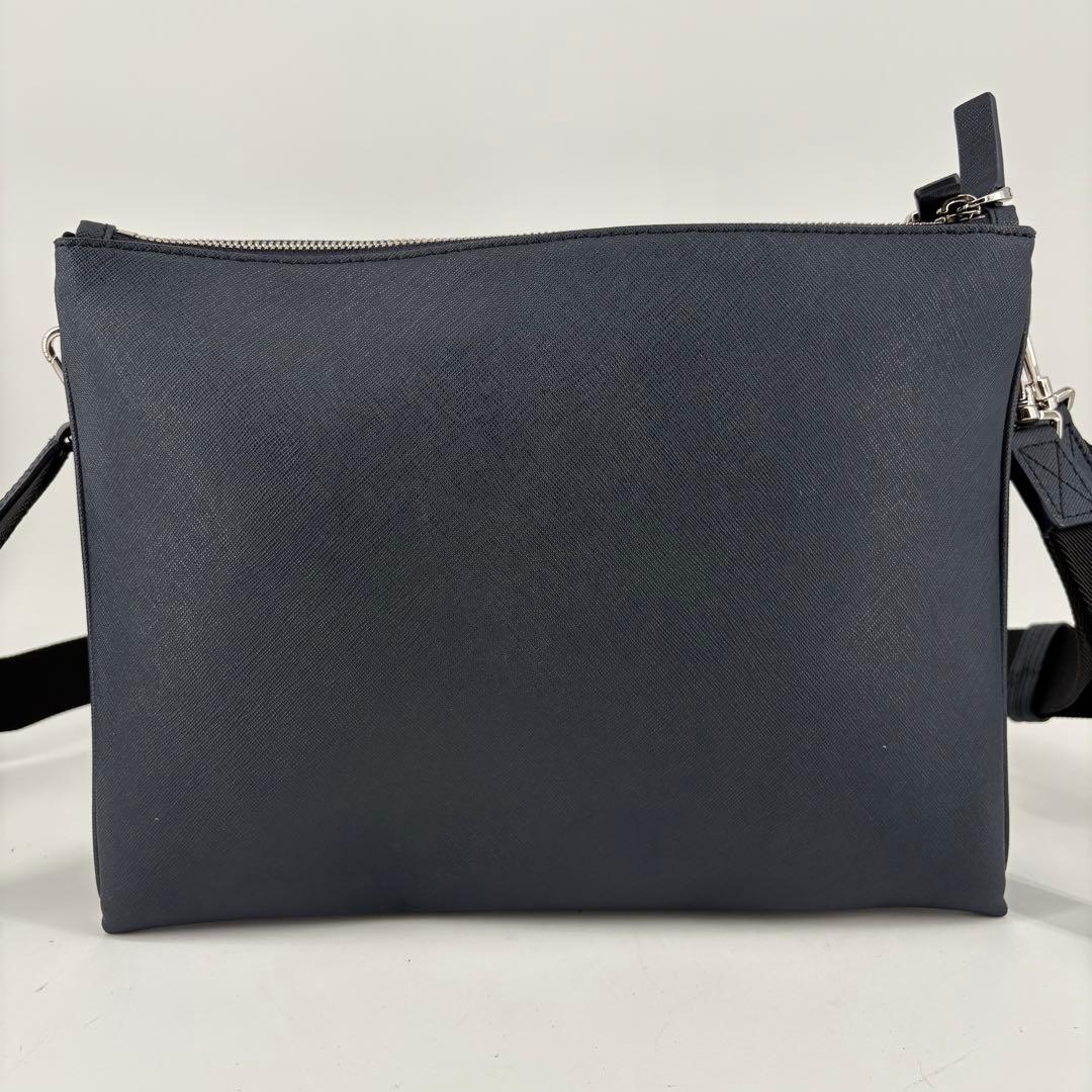 【極美品】BALLY ショルダーバッグ