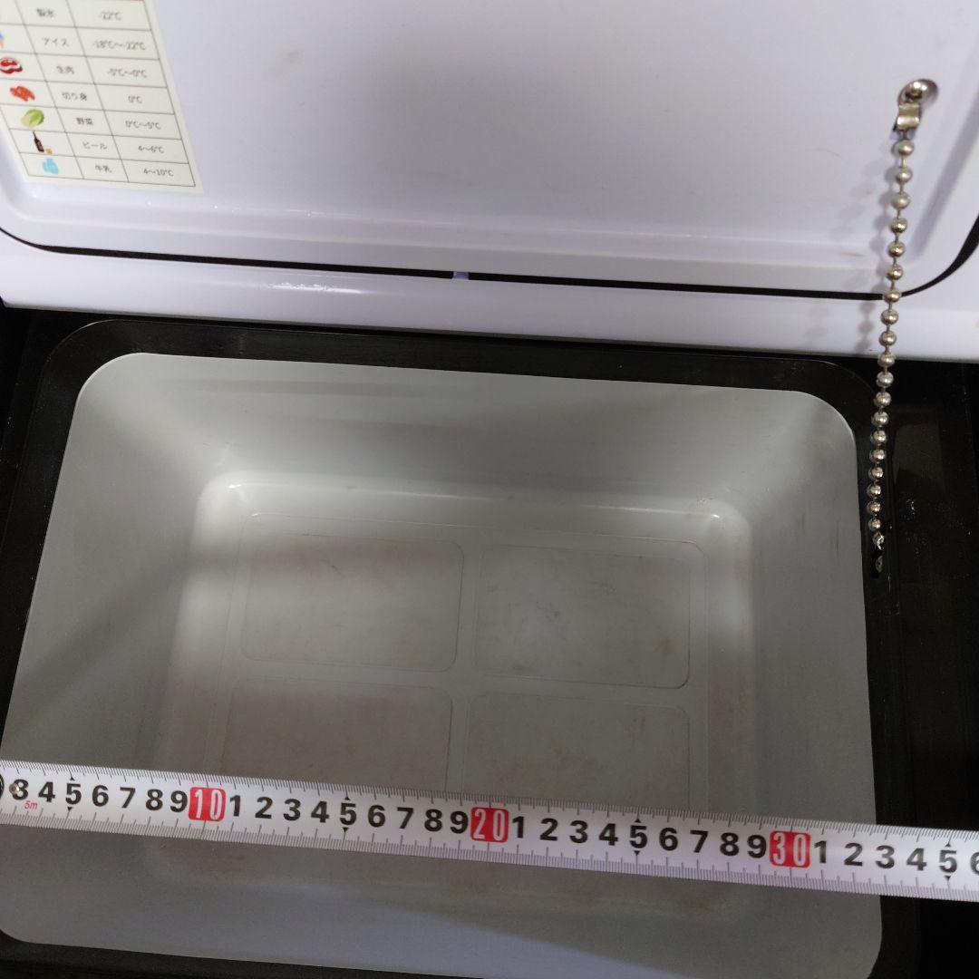 SUNPIE ポータブル　車用冷蔵庫 2022年製