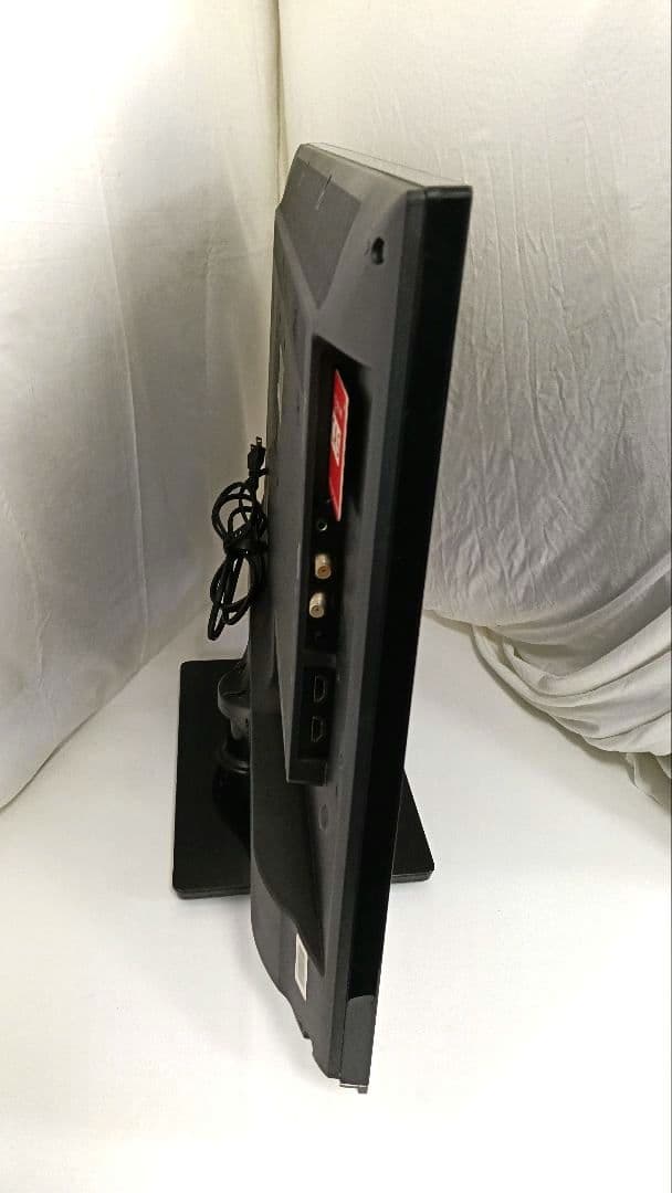 Hisense　テレビ　LHD32K310RJP 32型　リモコン付き