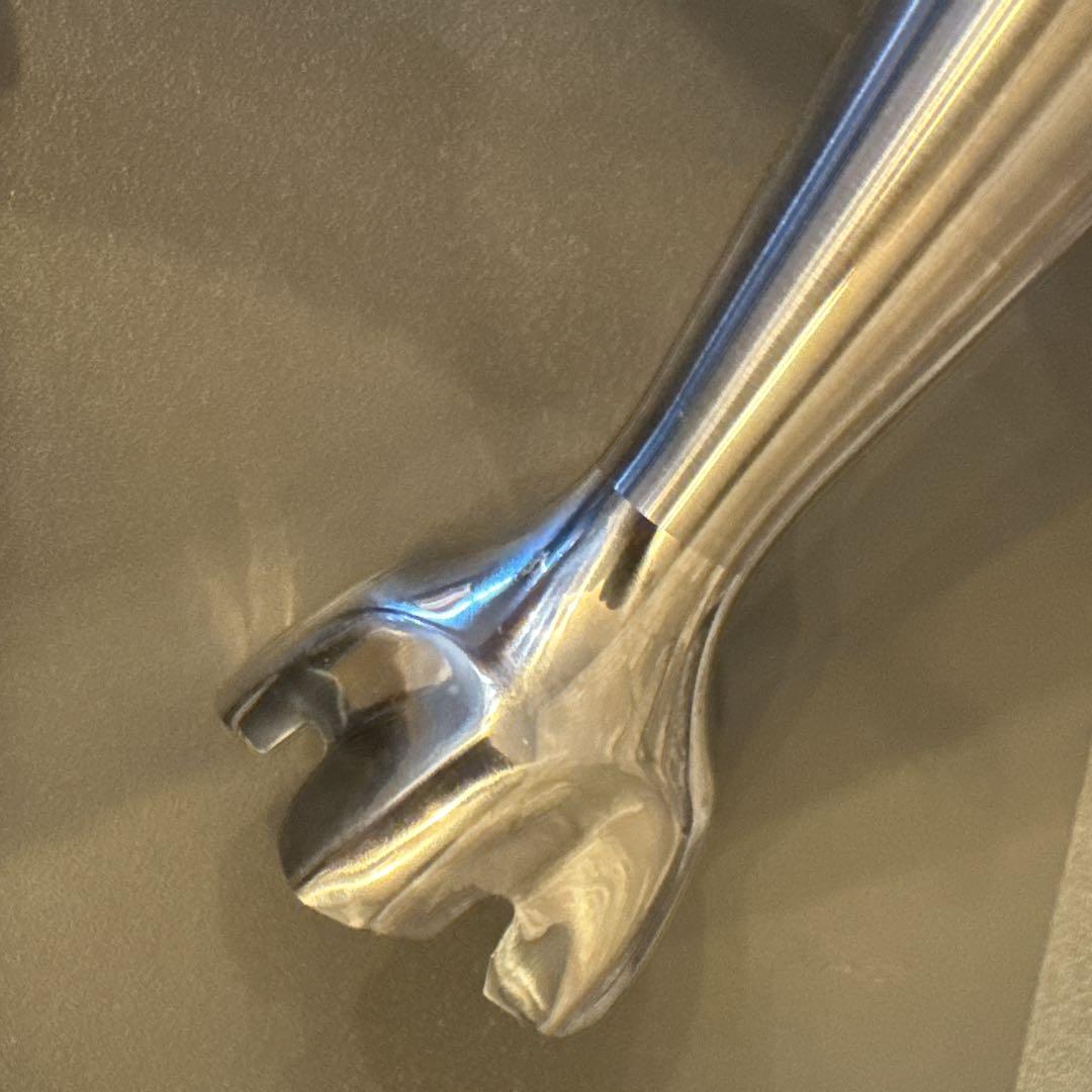 ブラウン マルチクイック7 ハンドブレンダー