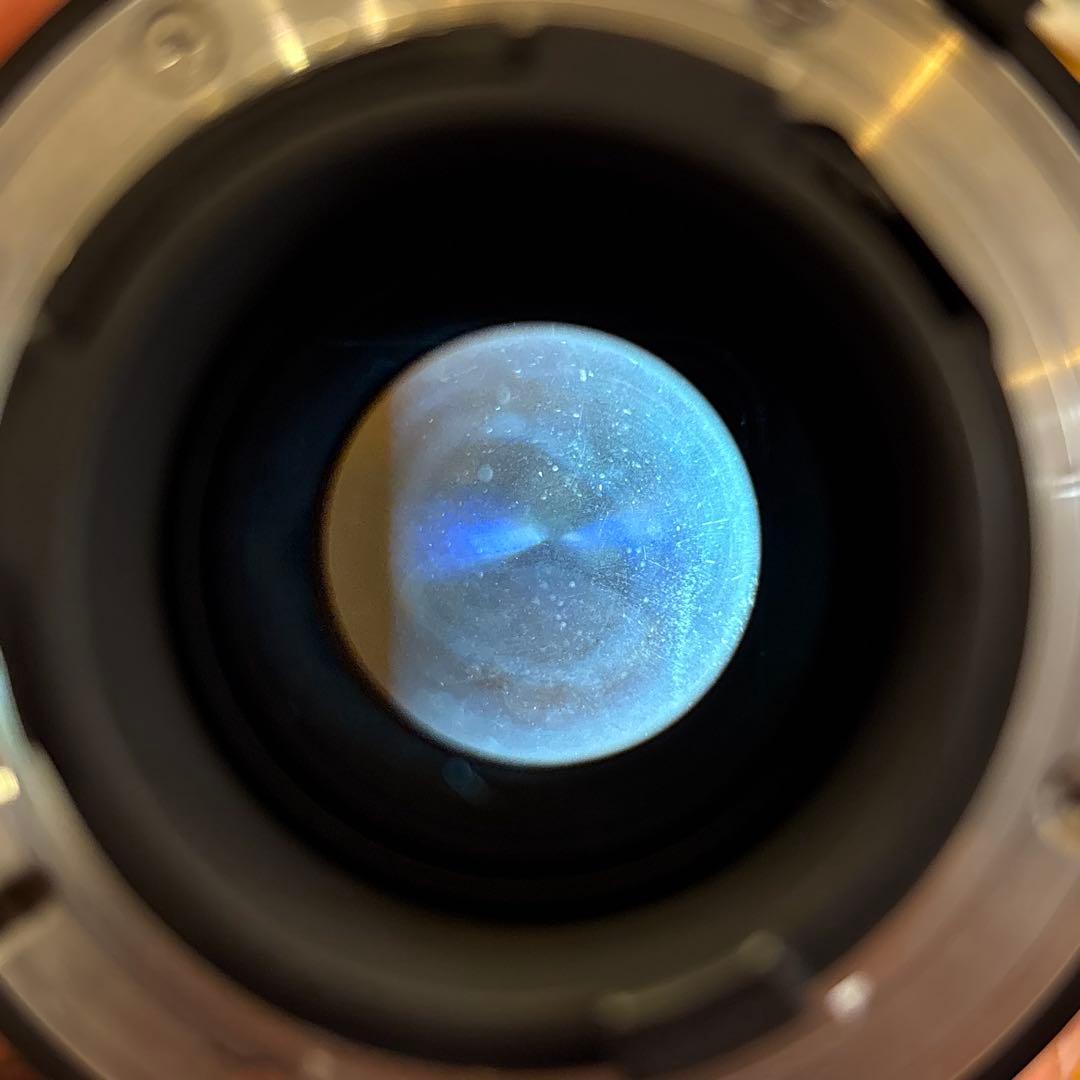 AF NIKKOR 35-70mm f/2.8 レンズ