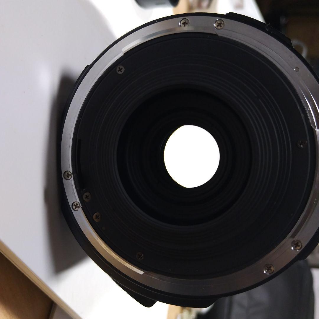 ペンタックス SMC PENTAX67 55mm F4レンズ