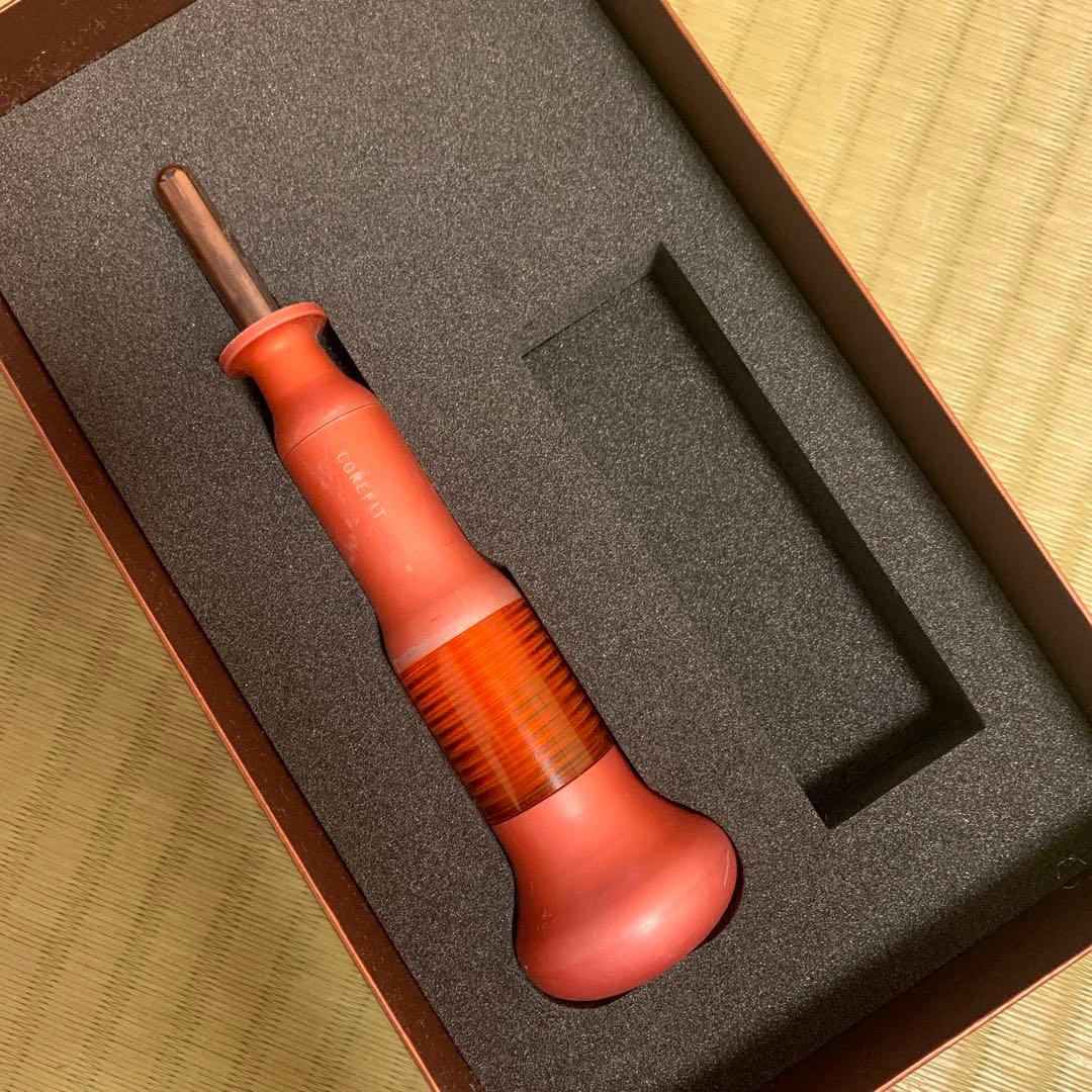 COREFIT BODY D ボディドライバー