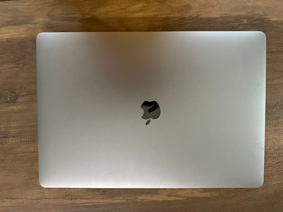 16-Inch Macbook pro 2019 箱付き