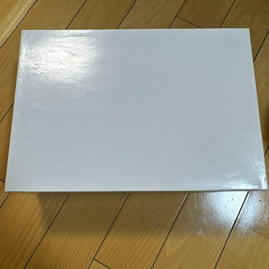 【超美品】【未使用品】ダイアナ スエード ハイヒール 23cm パンプス