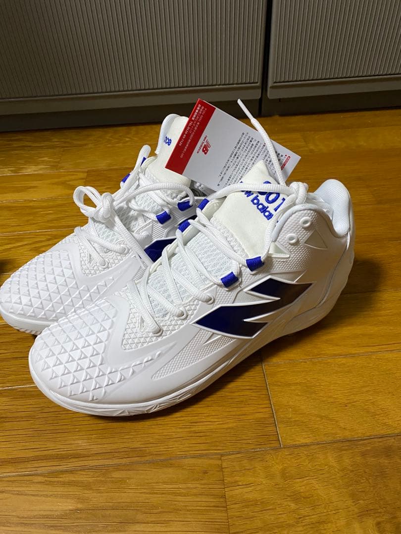 ニューバランス 大谷翔平 スパイク Ohtani v1 l WB1