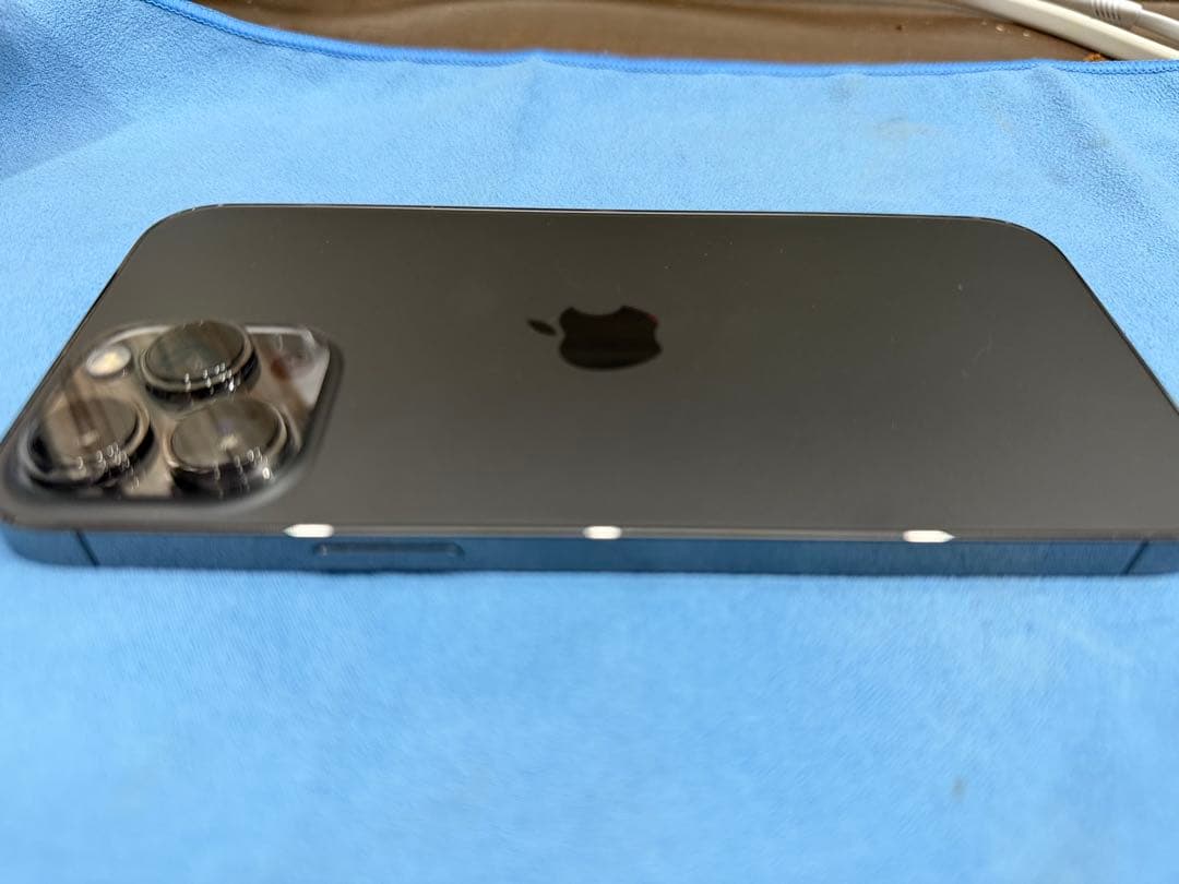 Apple iPhone13promax 256G 最終値下げ