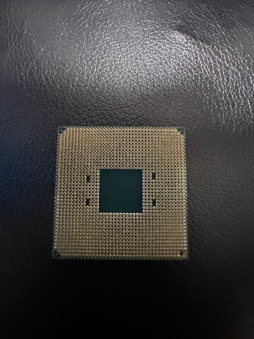 ジャンク品　ryzen9 5950X