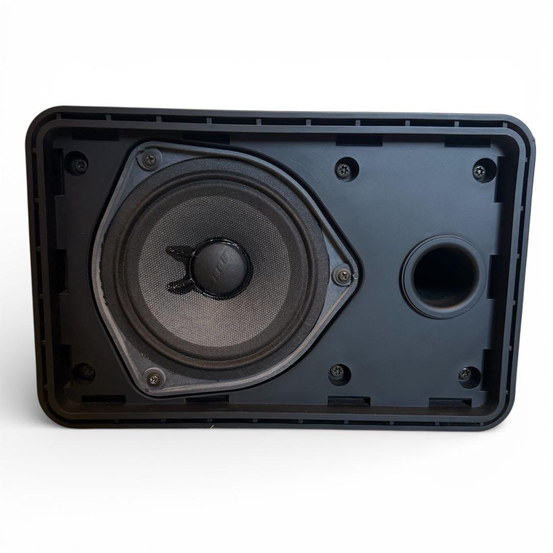 【美品！】BOSE 101MM スピーカー（連番）