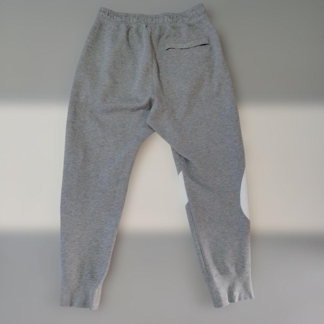 NIKE ナイキ　SWOOSH セットアップ パーカー スウェットパンツ