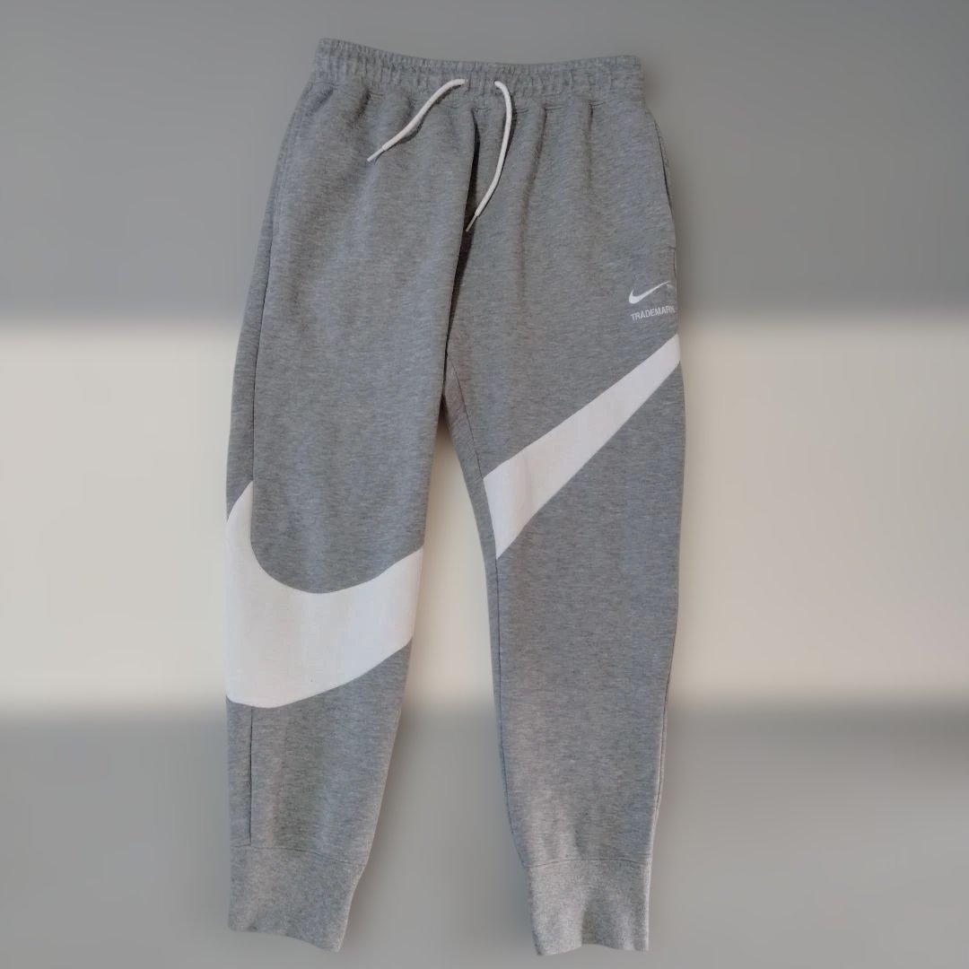 NIKE ナイキ　SWOOSH セットアップ パーカー スウェットパンツ
