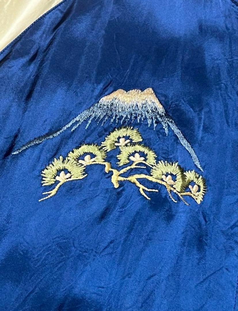 【テイラー東洋】港商 Special Editionドラゴン&タイガー×イーグル