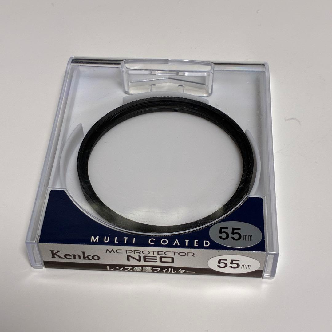 Minolta Auto Rokkor-PF 55mm f/1.8 ソニーセット