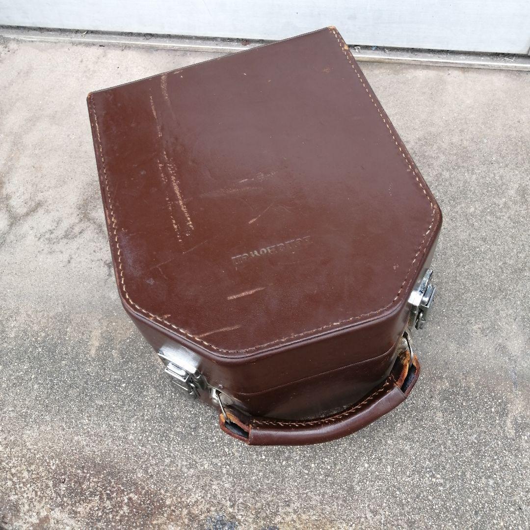 稲*一様 16mmカメラ　Bell&Howell　70DR　レンズ付　中古・送料