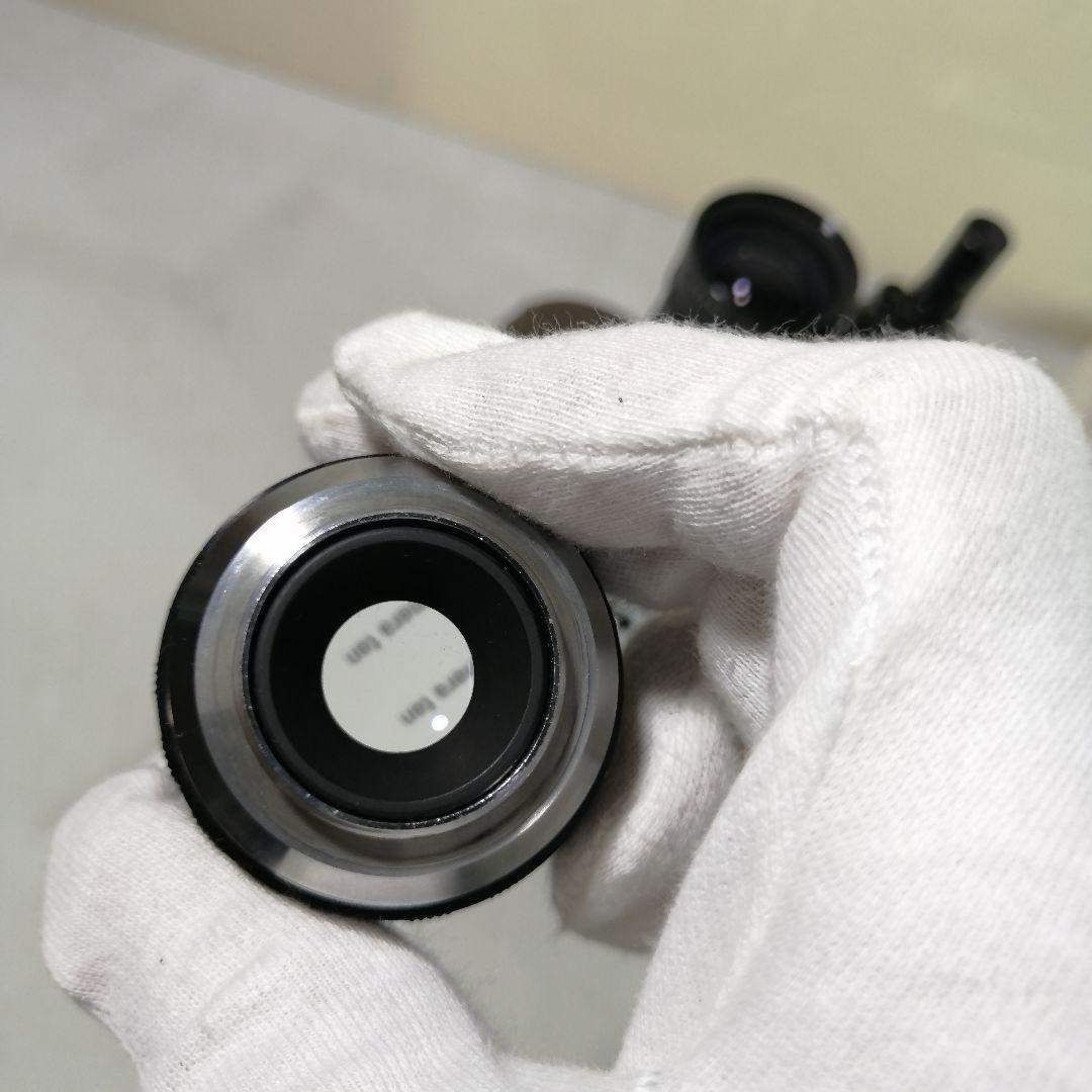 稲*一様 16mmカメラ　Bell&Howell　70DR　レンズ付　中古・送料