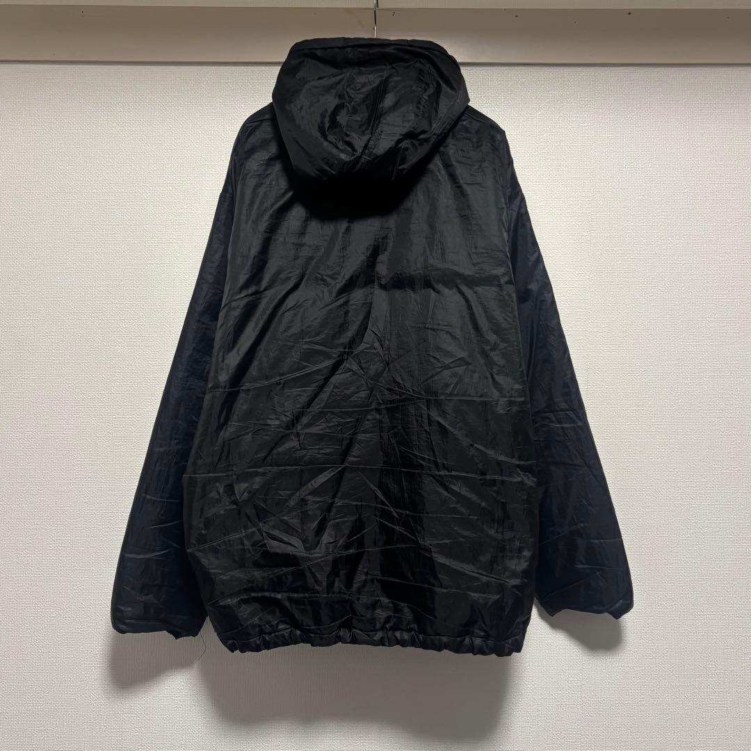 00s patagonia パフボールセーター