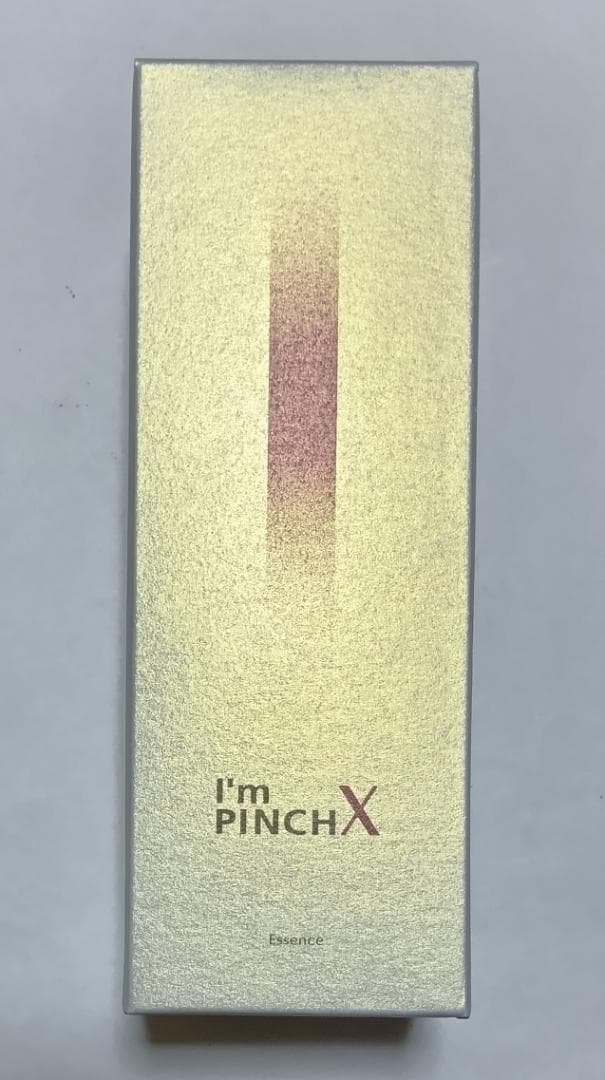 アイムピンチ　エッセンスｍ　60mL　新品
