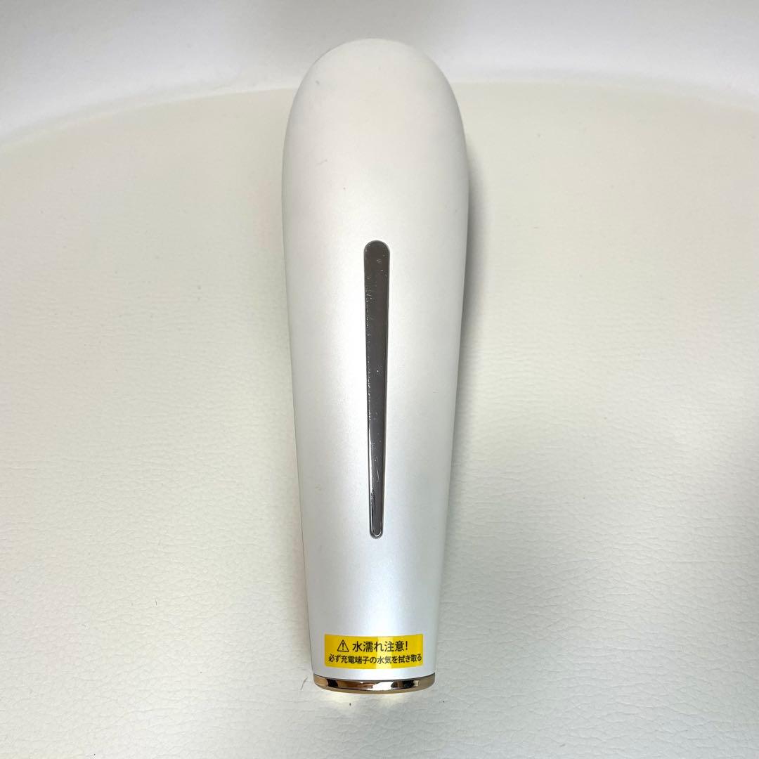 YA-MAN mysé スカルプリフトプラス 電気バリブラシ