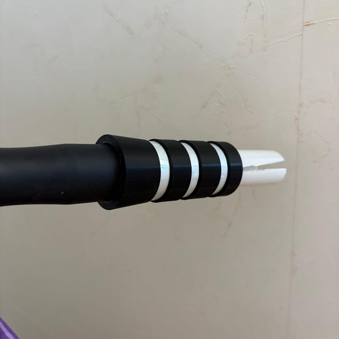 ビビアン ゼンレスゾーンゼロ ゼンゼロ 傘 武器 コスプレ 小物