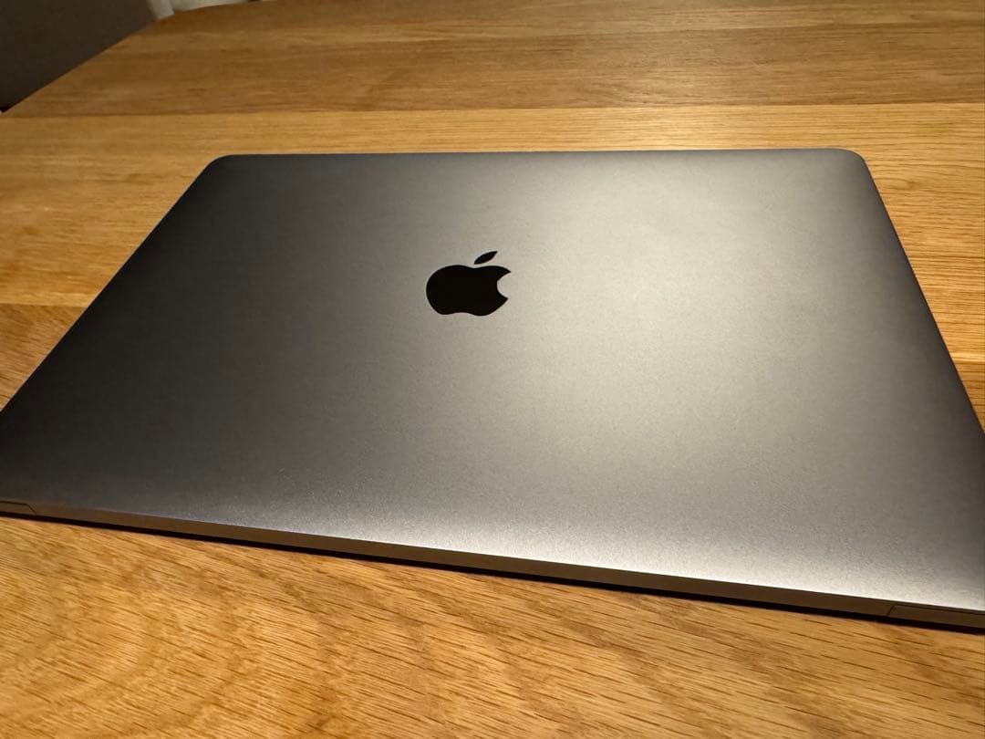 M1 MacBook Pro 13インチ|スペースグレー |8GB 256GB