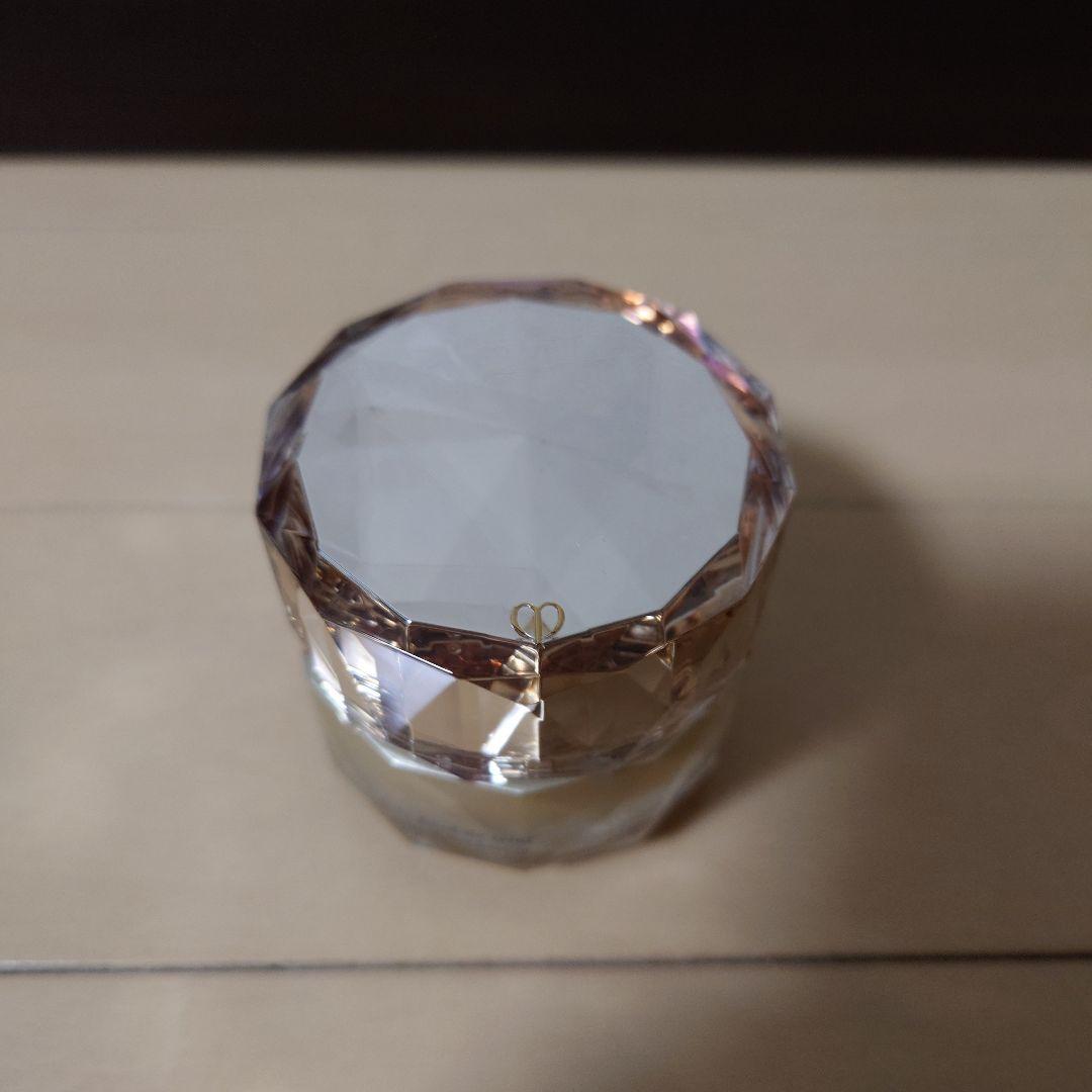 新品・未開封 クレドポーボーテルフォンドゥタン ピンクオークル20