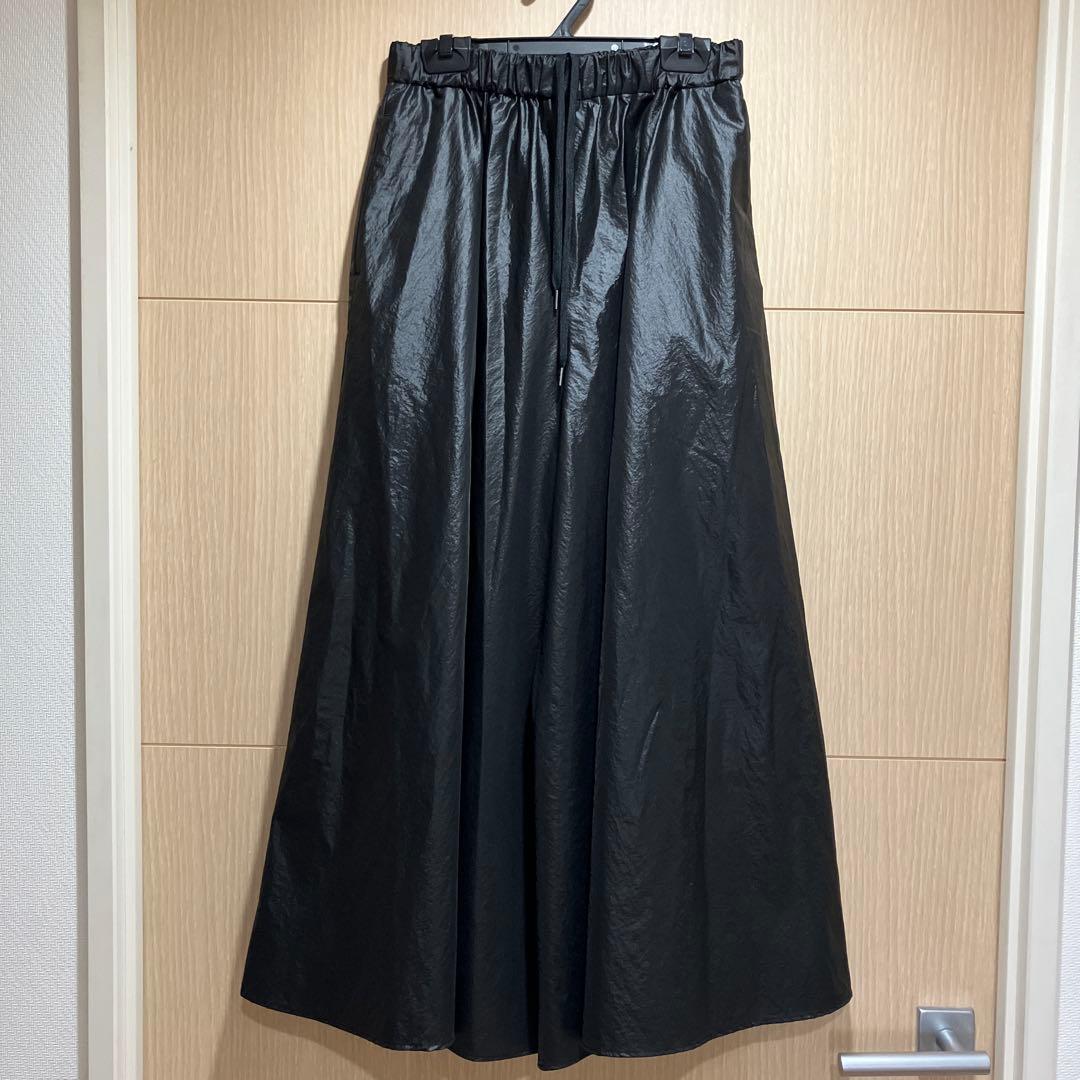 今期極美品　ビアズリー　ガウチョパンツ