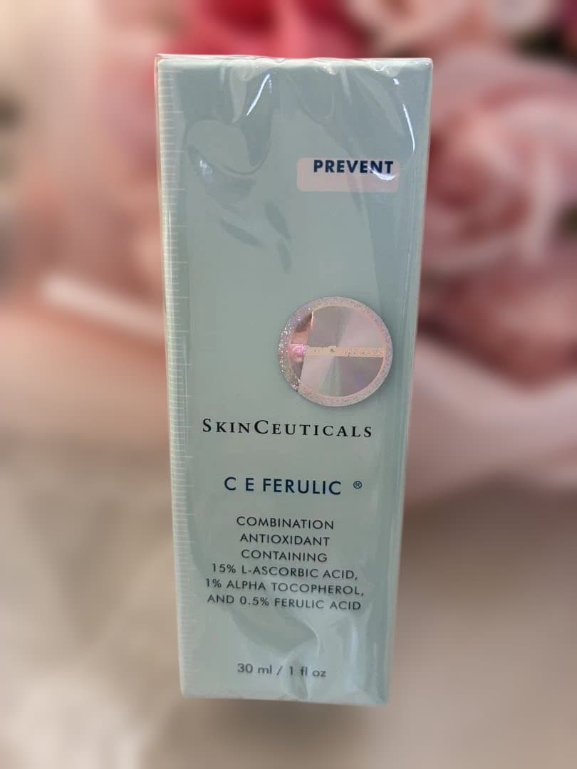 スキンシューティカルズC E フェルリック セラム