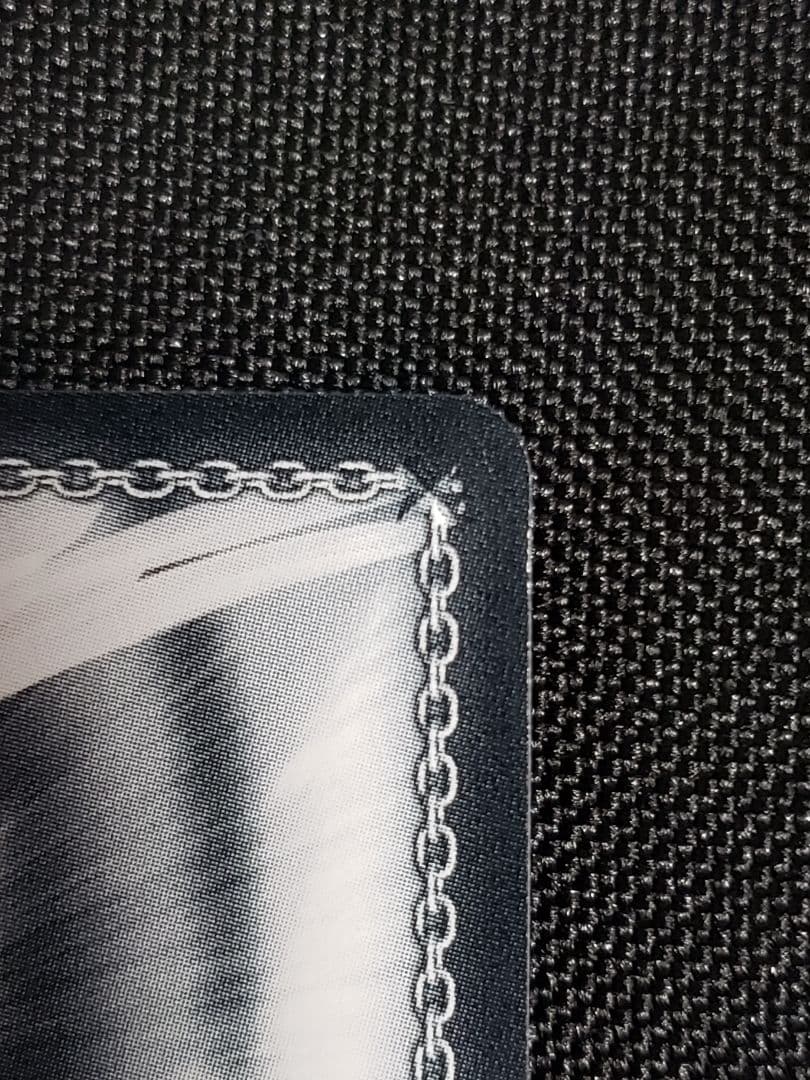 茜さす地でキミと 白上フブキ サイン入り SSP