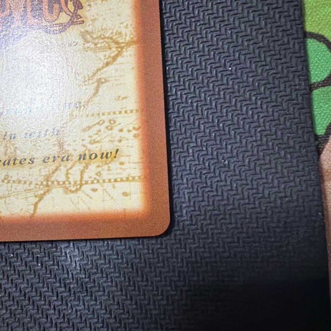 旧ワンピース カードダス ハイパーバトル ナミ C151 完美品