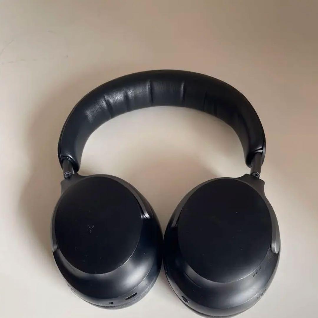 Bose ワイヤレスオーバーイヤーヘッドホン ブラック