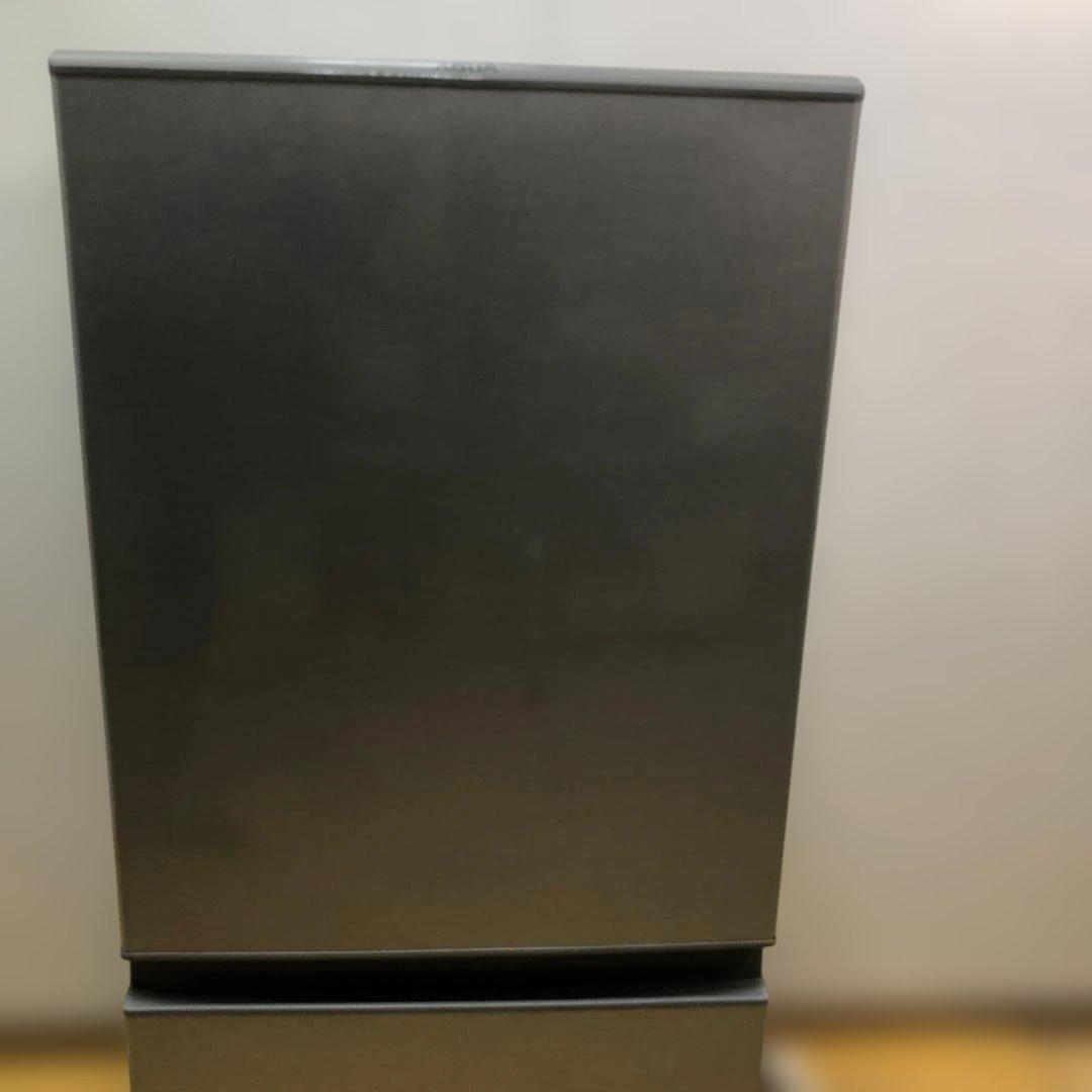 【送料無料】AQUA 126L 冷蔵庫 AQR-13J 2019年製 88326
