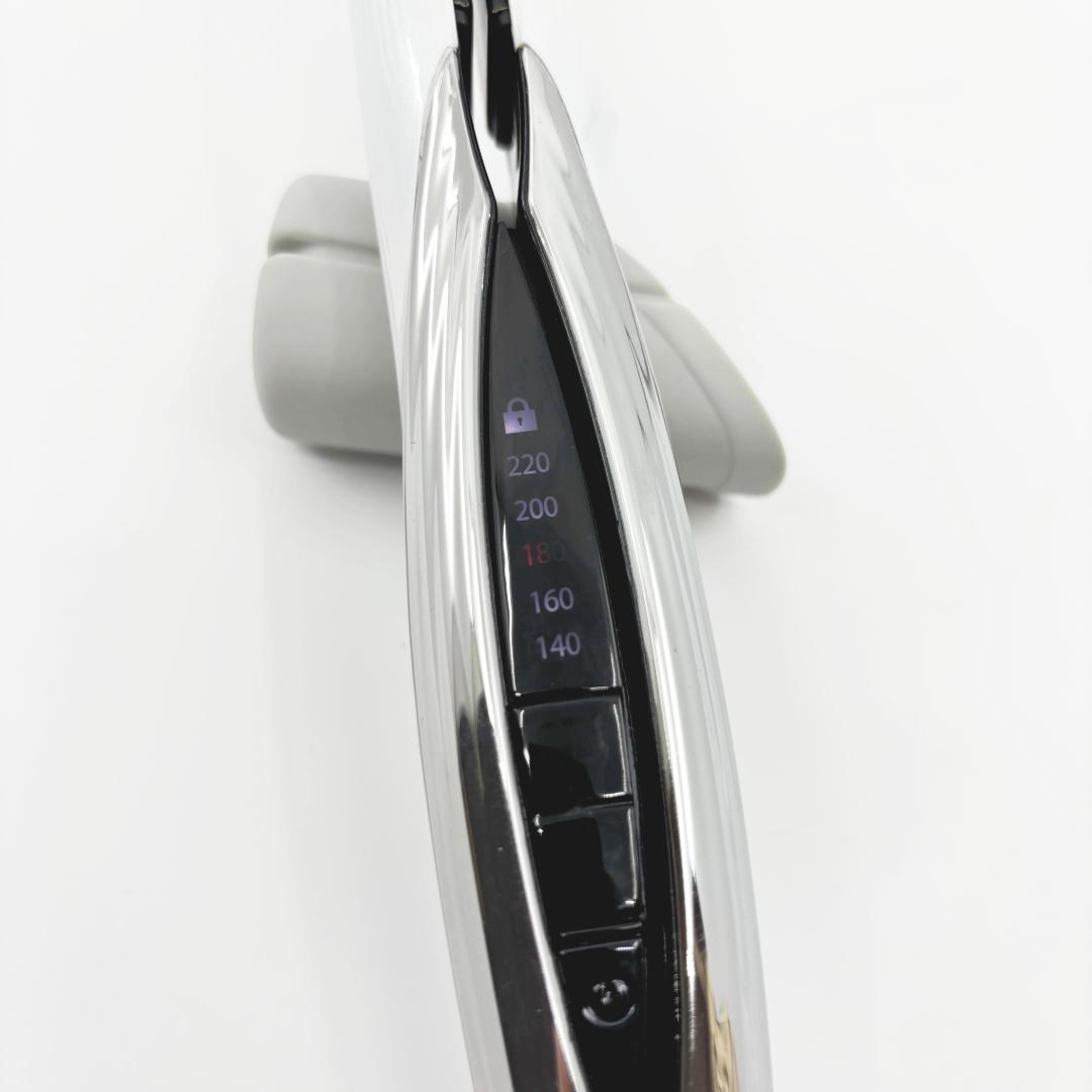 ReFa ストレートヘアアイロン 極美品 付属品完備