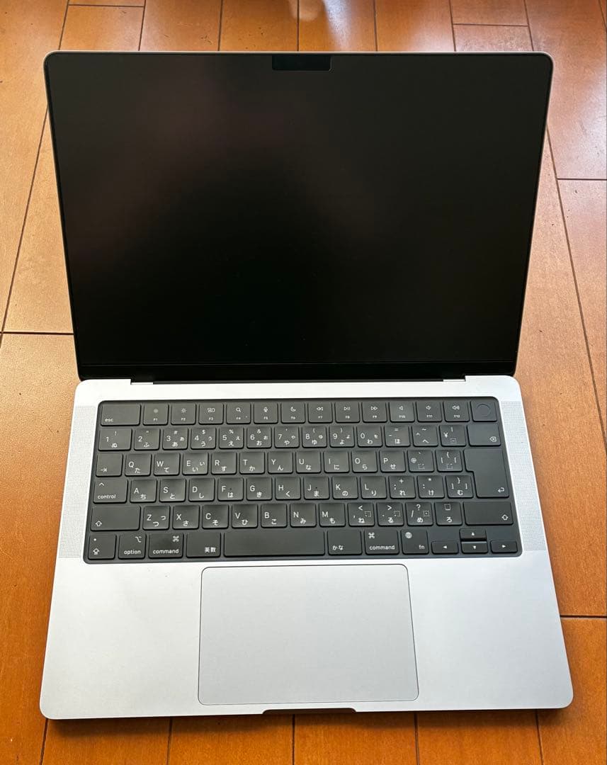 MacBook Pro M3 14インチ/ 16GB 1TB