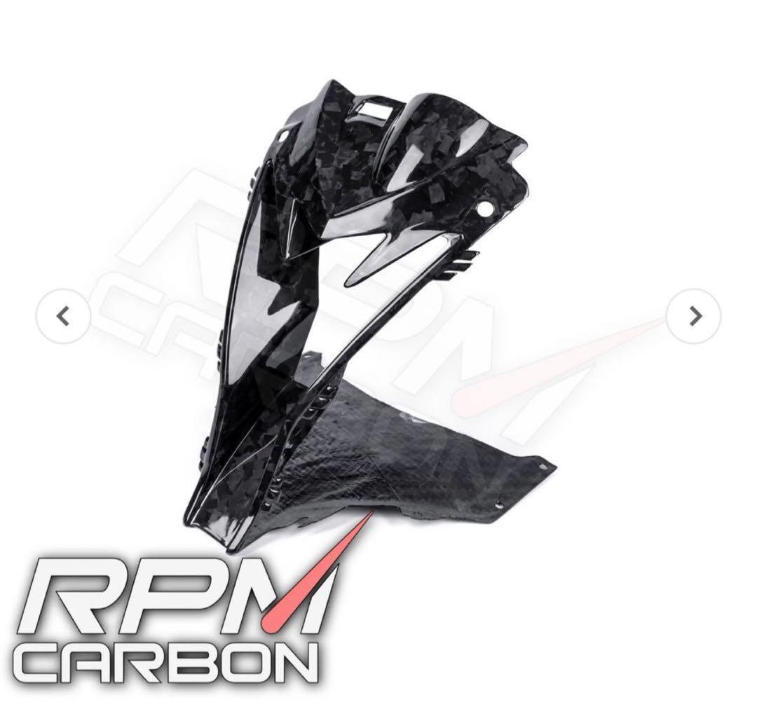  S1000RR 2015-2018 カーボンエアインテーク