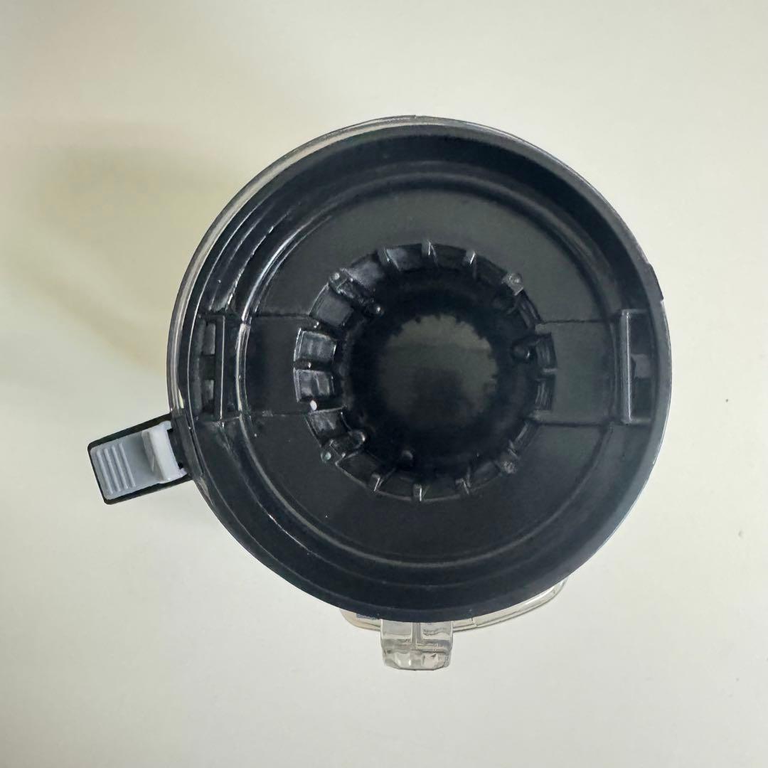 【即日発送可能！東芝 VC-CF22A サイクロンクリーナー 2025年製