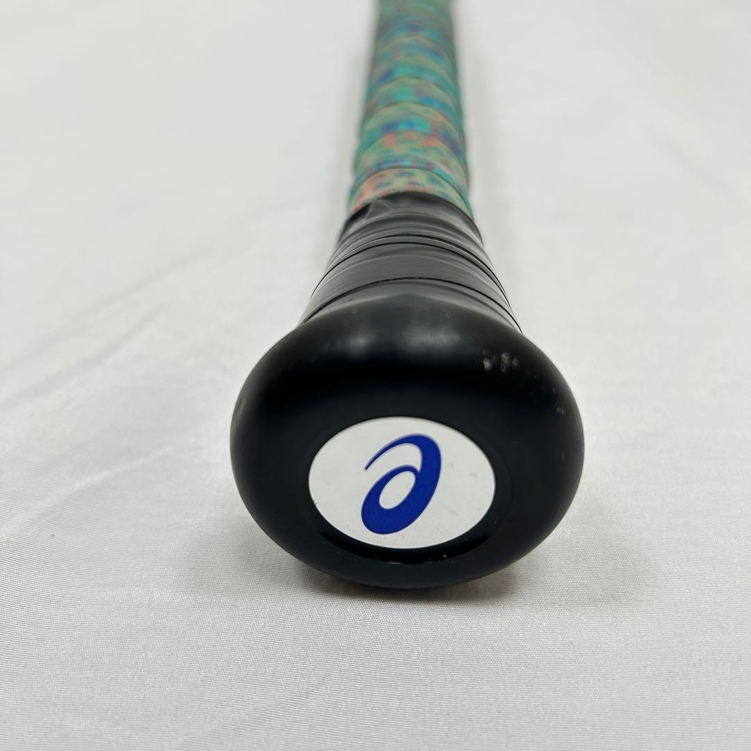 asicsアシックス デュアルフラッシュ2 84cm トップバランス