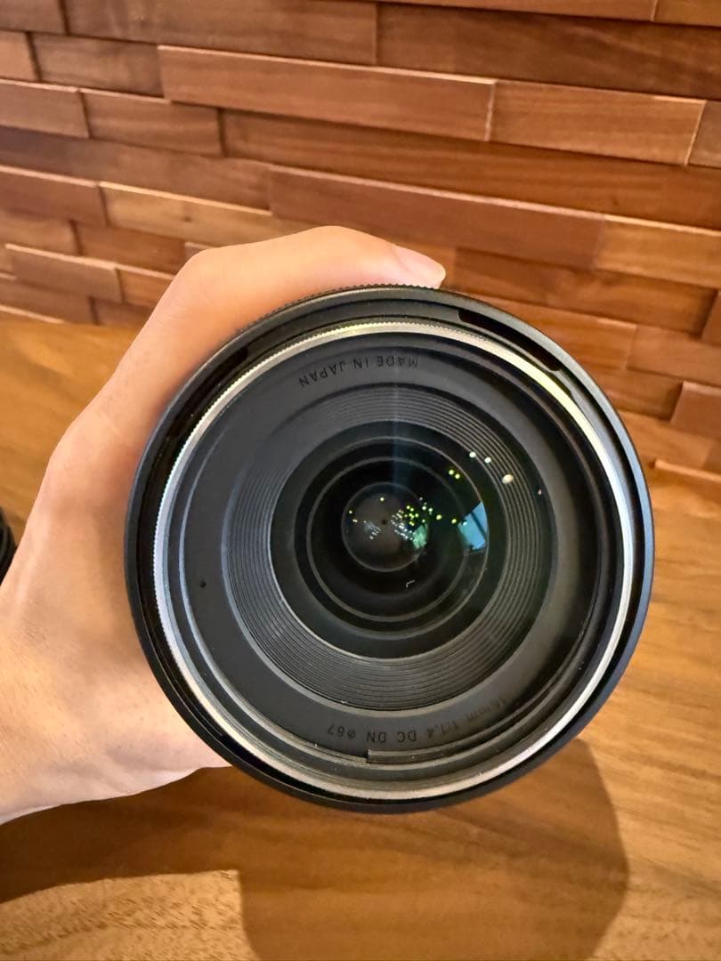 ★Emy★【Sigmaレンズやその他多数付き】Sony α6000