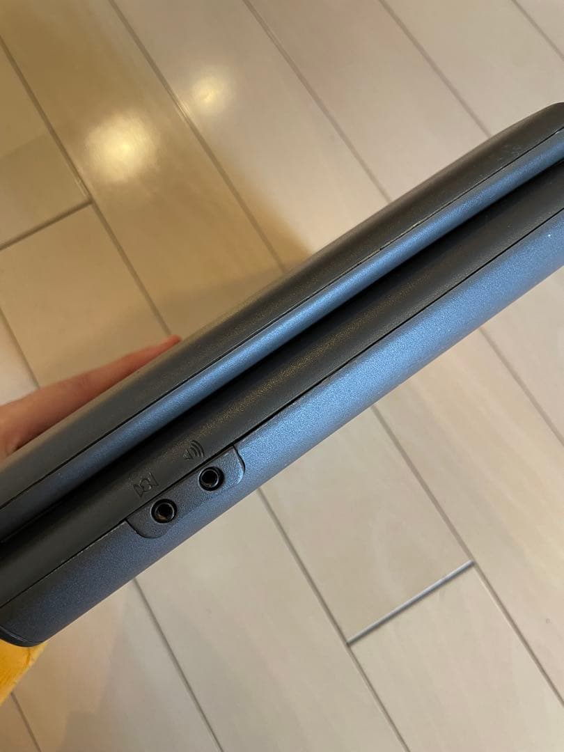 Macintosh PowerBook 2400c / 180 ジャンク品