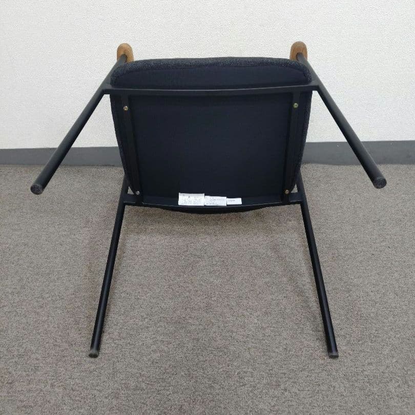 展示未使用品 関家具 NOR SHEEVEシーブチェア ダイニングチェア