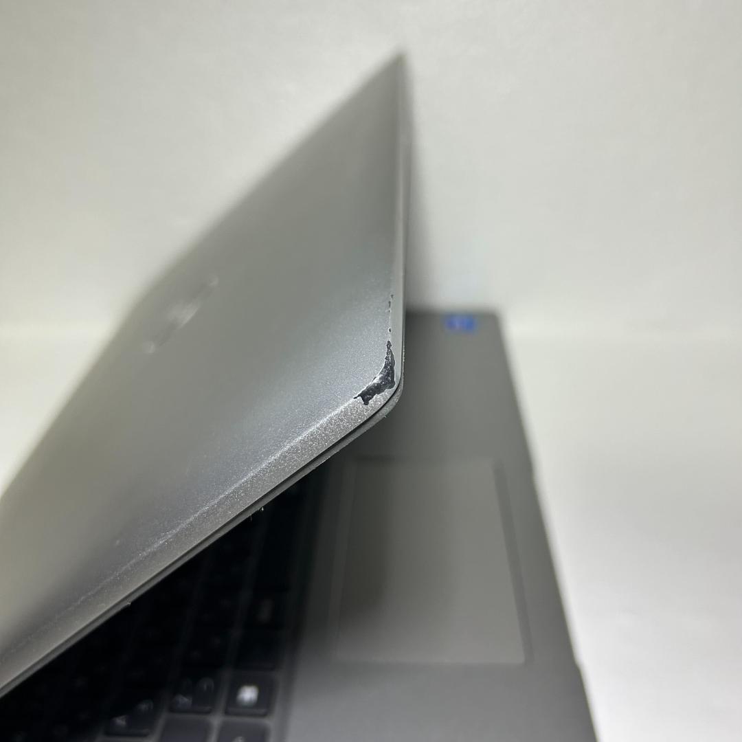 新品1TB+512GB✨Dell 5520 11世代i7 16GB✨爆速