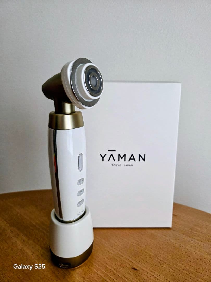 YA-MAN ブライトリフトEX HRF-50