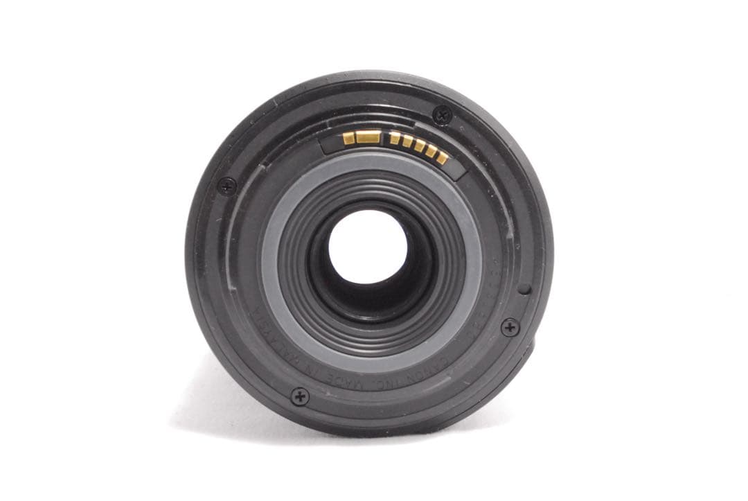 美品✨イベントに✨Canon EF-S 55-250mm IS 望遠レンズ