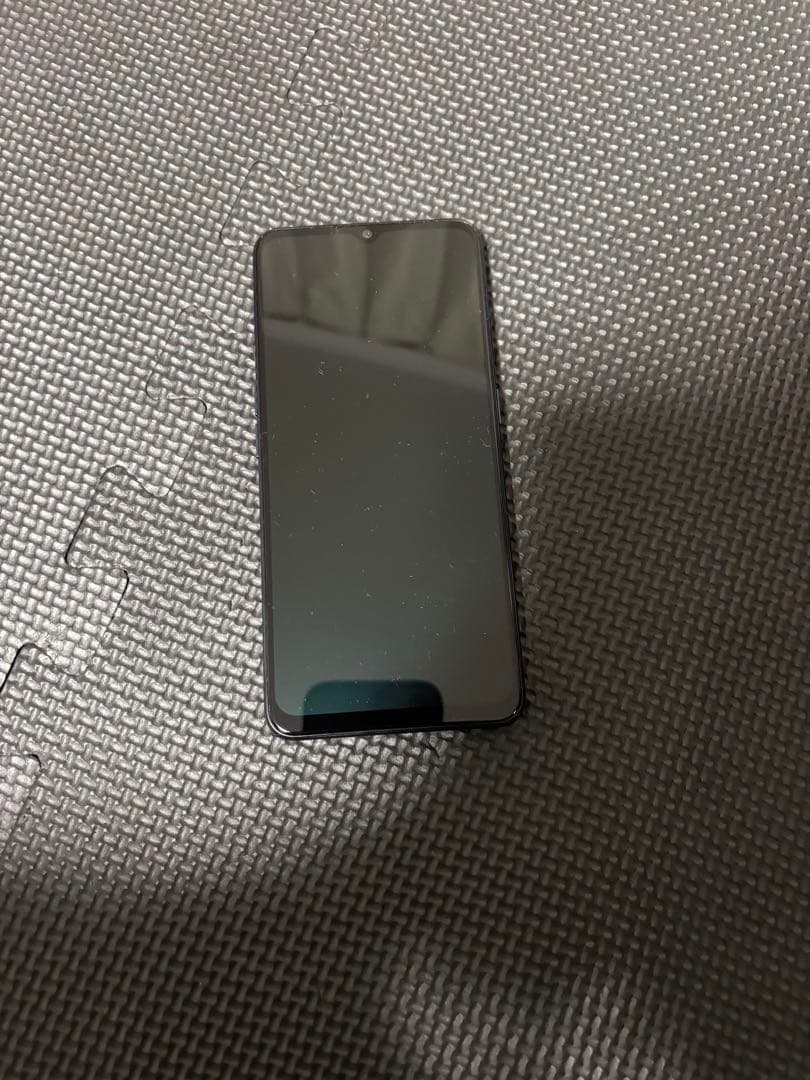 オッポリノ3 楽天モバイル