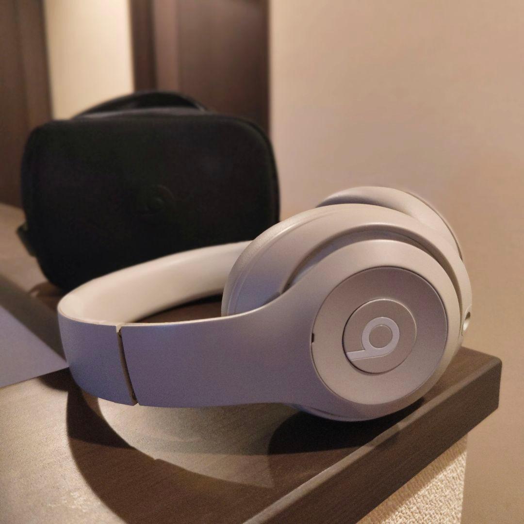 T*M様 Beats Studio pro
