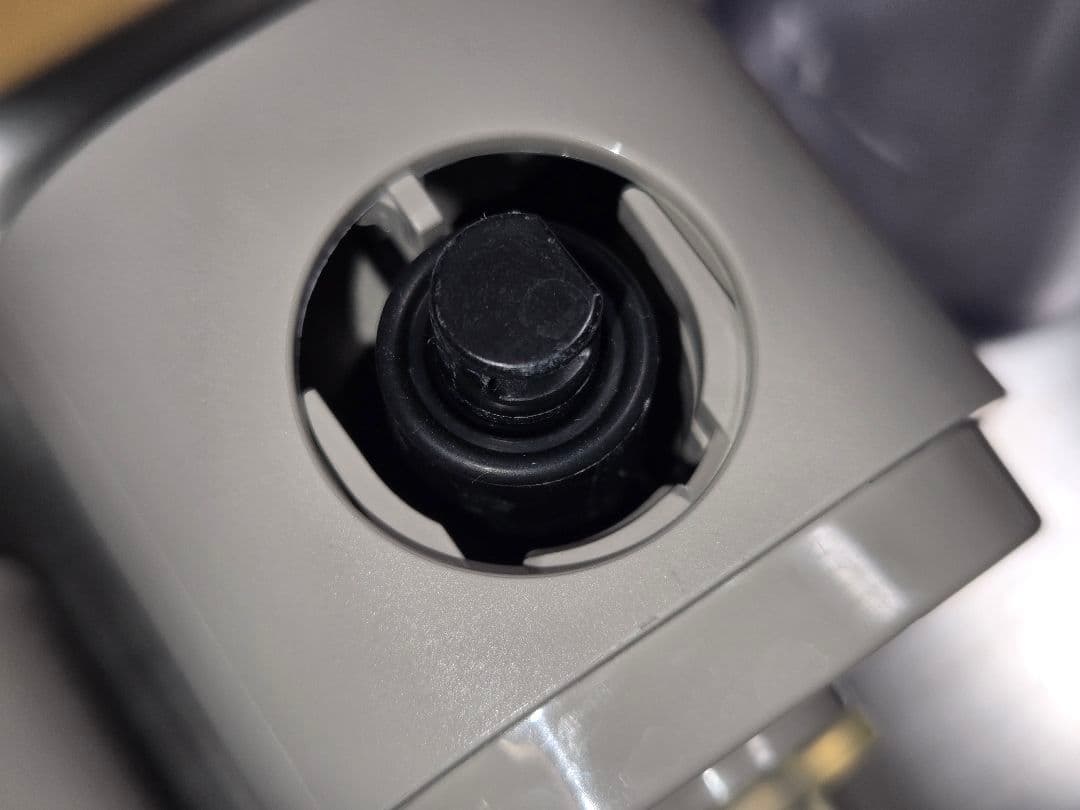 ネスプレッソ ラティシマ・ワン F111WH