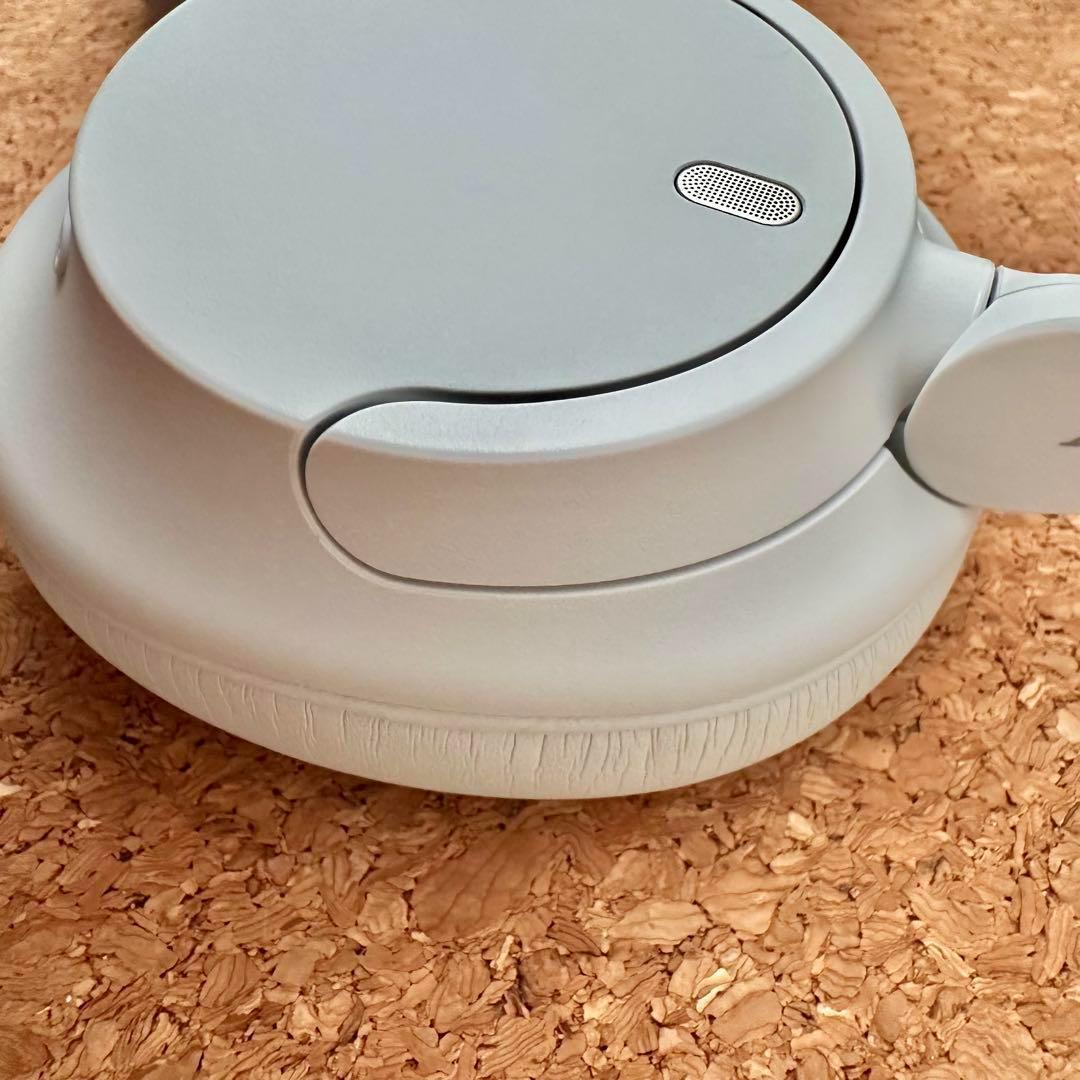 【新品】　SONY WH-CH720N ワイヤレス ノイキャン ヘッドセット