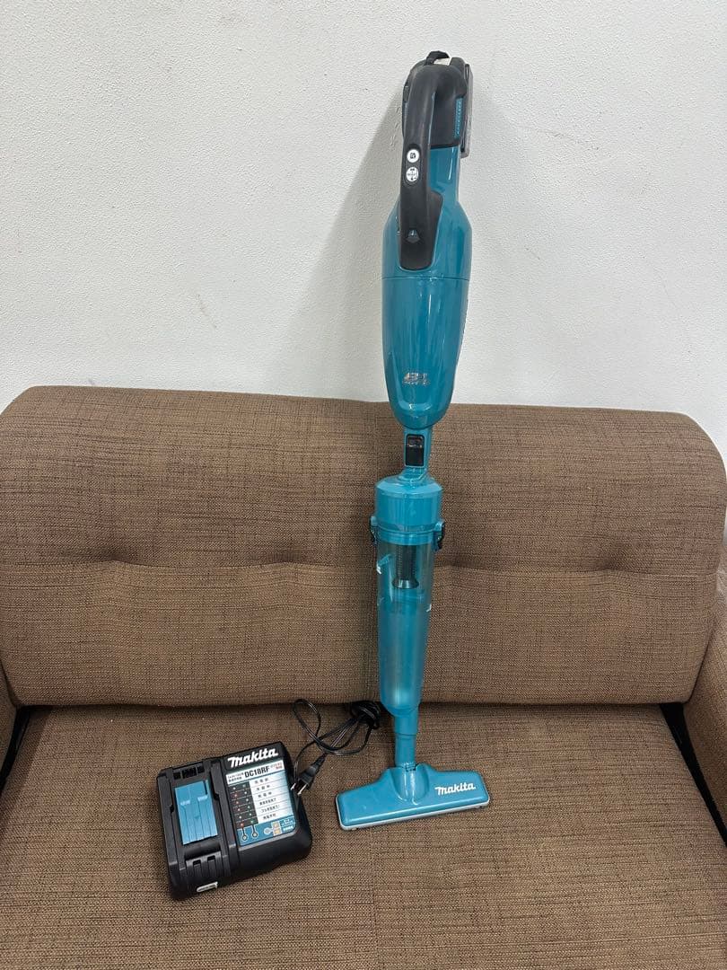 ⑧ Makita スティッククリーナー CL281FD