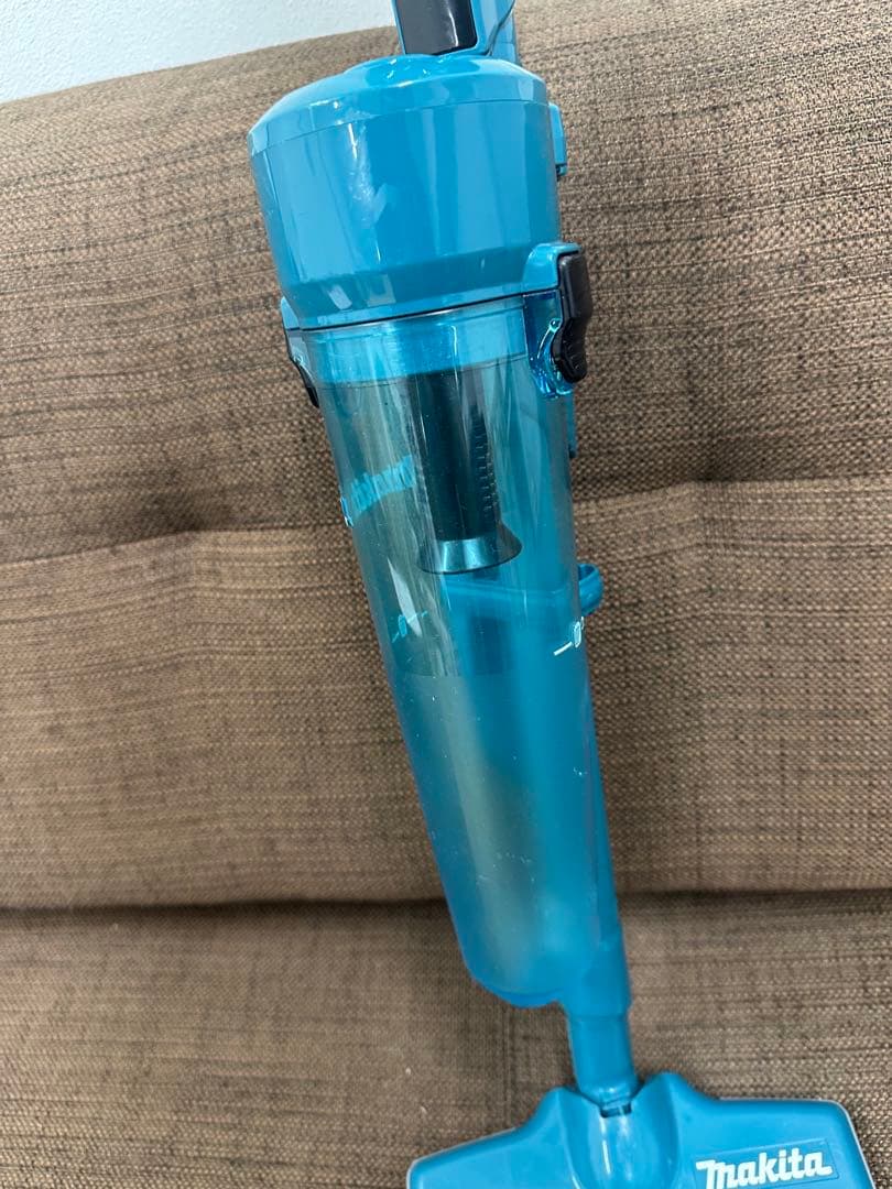 ⑧ Makita スティッククリーナー CL281FD