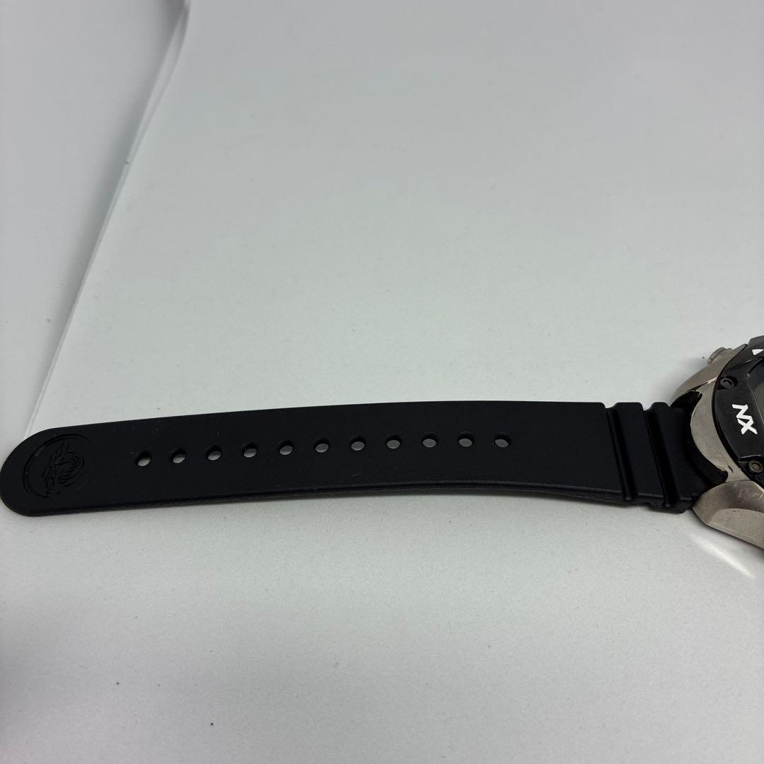 【超希少】SEIKO マリンマスター DIVING COMPUTER